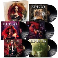 Epica: We Still Take You With Us