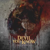 Devil You Know: They Bleed Red