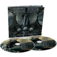 Dimmu Borgir: Forces Of The Northern Night