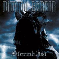 Dimmu Borgir: Stormblast