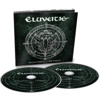 Eluveitie: Evocation II.- Pantheon