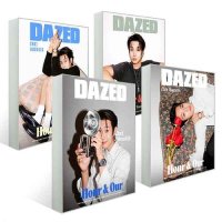 Dazed & Confused Hour & Our: Choi Woo Shik Random Cover 2024