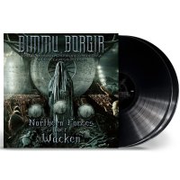 Dimmu Borgir: Northern Forces Over Wacken