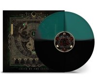 Halo Effect: Days Of The Lost (Coloured Black & Green Vinyl)