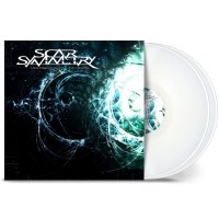 Scar Symmetry: Holographic Universe (Coloured White Vinyl)