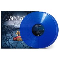 Soilwork: Övergivenheten (Coloured Blue Vinyl)