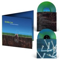 Lee Geddy: My Favorite Headache (Limited Coloured Blue & Green Vinyl)