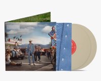 Peck Orville: Stampede (Coloured Vinyl)