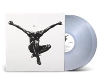 Seal: Seal (Limited Clear Vinyl)