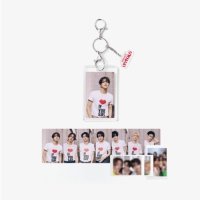 Enhypen: Romance: Untold: Photo Card & Holder SET