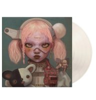 Bring Me The Horizon: Post Human: Nex Gen (Cream White Vinyl)