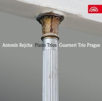 Rejcha Antonín: Piano Trios