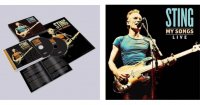Sting: My Songs (Special Edition)