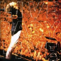 INXS: Live Baby Live