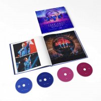 Take That: Odyssey: Greatest Hits Live