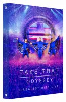 Take That: Odyssey: Greatest Hits Live