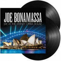 Bonamassa Joe: Live At the Sydney Opera House