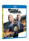 Rychle a zběsile: Hobbs a Shaw - Blu-ray