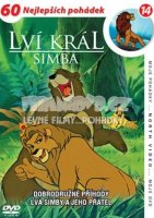 Lví král - Simba 14