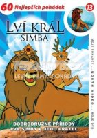 Lví král - Simba 13