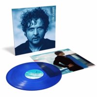 Simply Red: Blue (Coloured Blue Vinyl)