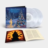 Trans-Siberian Orchestra: Christmas Eve And Other Storie (Clear Vinyl)