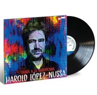 Nussa-López Harold: Timba A La Americana