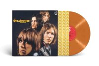 Stooges: Stooges (Coloured Yellow Vinyl)