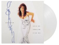 Estefan Gloria: Hold Me, Thrill Me, Kiss Me (Coloured White Vinyl)
