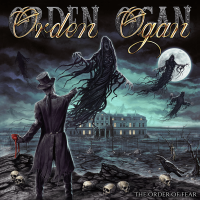 Orden Ogan: Order Of Fear