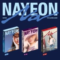 Nayeon: Na (With YES24 Benefit)