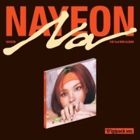 Nayeon: Na (Digipack Version With Apple Music Benefit)