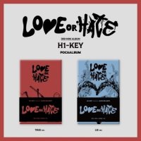 H1-KEY: Love Or Hate