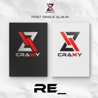 Craxy: RE_