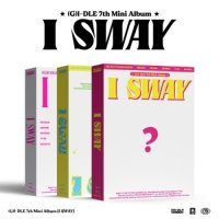 (G)I-DLE: I Sway