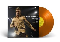 Morrissey: Beethoven Was Deaf (Live, Coloured Orange Vinyl)