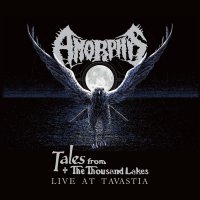 Amorphis: Tales From The Thousand Lakes (Live At Tavastia)