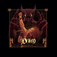 Dio: Complete Donington Collection