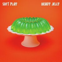 Soft Play: Heavy Jelly