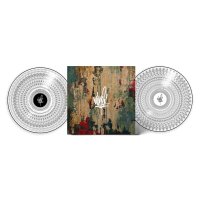 Shinoda Mike: Post Traumatic (Picture Disc Vinyl)