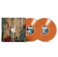 Shinoda Mike: Post Traumatic (Coloured Orange Vinyl)