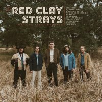 Red Clay Strays: Made By These Moments