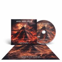 Axel Rudi Pell: Risen Symbol (Limited Edition)