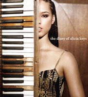 Keys Alicia: Diary Of Alicia Keys (Re-Issue)