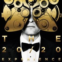 Timberlake Justin: 20/20 Experience - 2 Of 2 (Re-Issue)