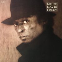 Davis Miles: Decoy (Anniversary Edition)