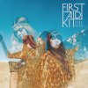 First Aid Kit: Stay Gold (Anniversary Edition, Coloured Gold Vinyl, Re-Issue) - Vinyl (LP)