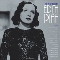 Piaf Edith: The Very Best Of (Coloured Vinyl) II. JAKOST