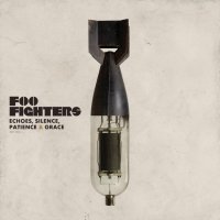 Foo Fighters: Echoes, Silence, Patience & Grace II. JAKOST