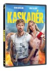 Kaskadér - DVD